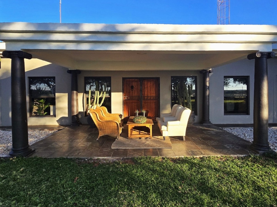 Commercial Property for Sale in Upington Rural Northern Cape